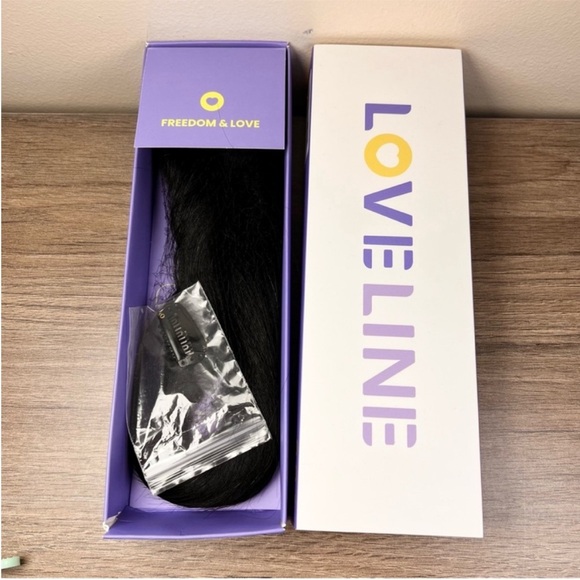 Jet Black Remy Human Hair 20 Inch Clip In Hair Extensions - Picture 9 of 10